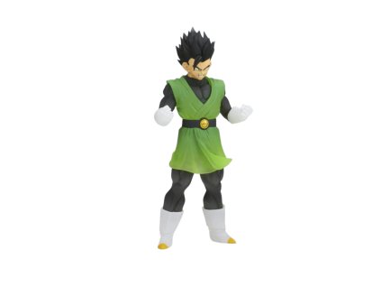 Bakuhatsu eu dragon ball z figure great saiyaman aka son gohan clearise version a 1