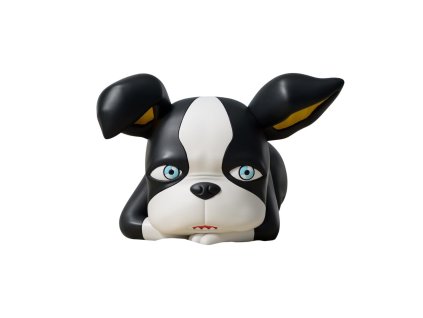 Bakuhatsu eu jojo s bizarre adventure stardust crusaders figure iggy sofvimates vol 3 1