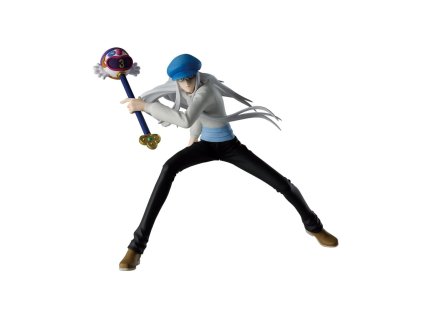 Bakuhatsu eu hunter x hunter figure kite vibration stars 1
