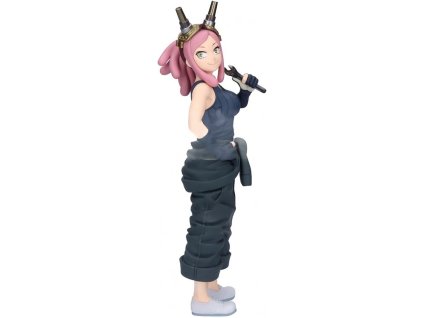 Bakuhatsu eu my hero academia figure hatsume mei glitter glamours 1