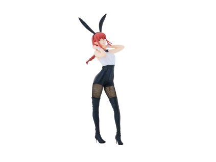 Bakuhatsu eu chainsaw man figure makima bicute bunnies 2