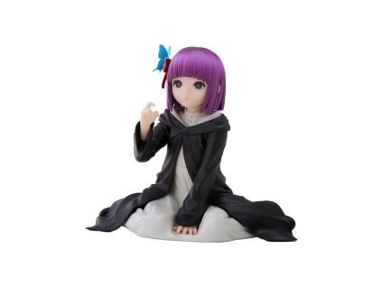 Bakuhatsu eu frieren beyond journey s end figure fern in those days 1