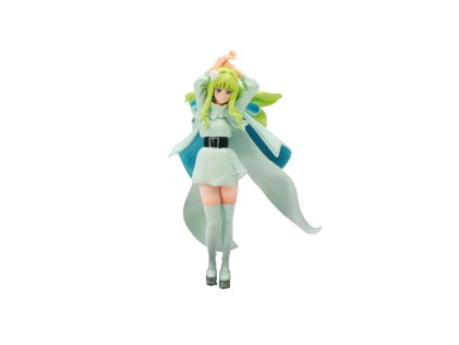 Bakuhatsu eu macross frontier the false songstress figure sheryl nome white rabbit ver dx 1