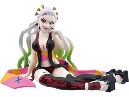 Bakuhatsu eu demon slayer figure daki glitter glamours 1