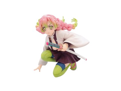 Bakuhatsu eu demon slayer figure kanroji mitsuri noodle stopper 1