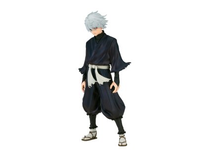 Bakuhatsu eu hell s paradise figure gabimaru dxf figure