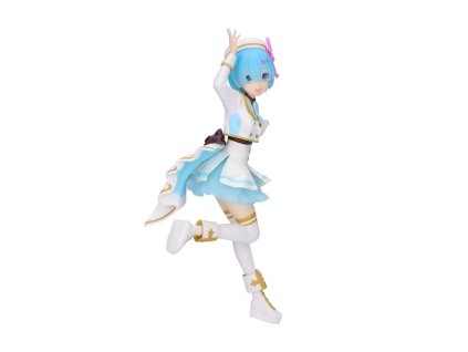 Bakuhatsu eu re zero starting life in another world figure rem espresto stage costume ver 1