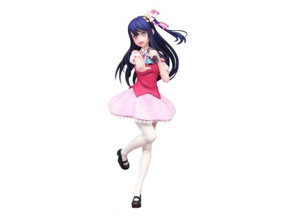 Bakuhatsu eu oshi no ko figure hoshino ai trio try 1