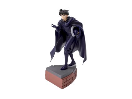 Bakuhatsu eu detective conan figure shinichi kudo xross link 1