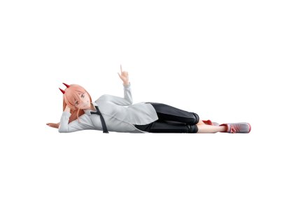 Bakuhatsu.eu eu chainsaw man figure power i was bored so i was thinking about the nobel prize 3