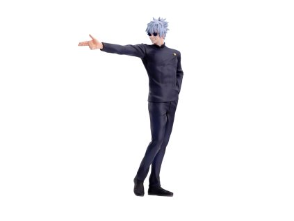 Bakuhatsu eu jujutsu kaisen figure gojo satoru luminasta strong duo 1