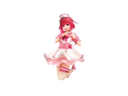 Bakuhatsu eu oshi no ko figure arima kana scale 1 7 nurse ver 1