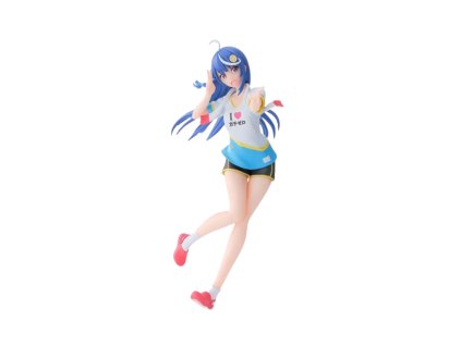Bakuhatsu eu vtuber legend how i went viral after forgetting to turn off my stream figure kokorone awayuki desktop decorate collections 1
