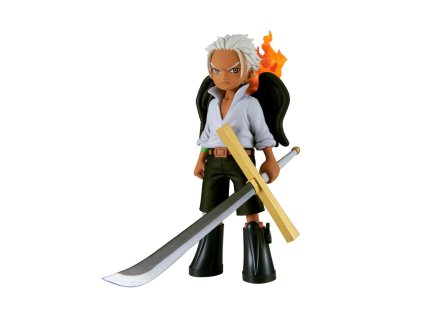 Bakuhatsu eu one piece figure s hawk dxf the grandline men 1