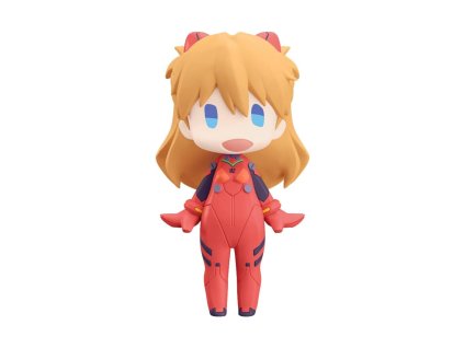 Bakuhatsu eu neon genesis evangelion figure asuka langley soryu hello good smile 1