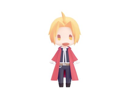 Bakuhatsu eu fullmetal alchemist brotherhood figure edward elric hello good smile 1
