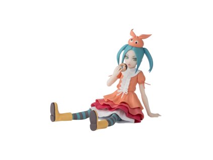 Bakuhatsu eu monogatari series figure ononoki yotsugi pm perching 1