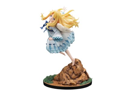 Bakuhatsu eu the rising of the shield hero figure filo 1 7 scale 1