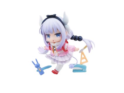 Bakuhatsu eu kobayashi s dragon maid figure kanna scale ribose 1