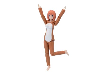 Bakuhatsu eu the quintessential quintuplets figure yotsuba nakano movingood 1