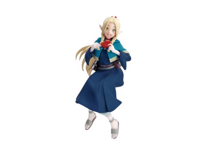 Bakuhatsu eu delicious in dungeon figure marcille pm perching 1