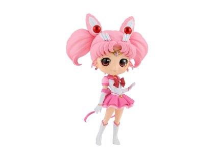 Bakuhatsu eu sailor moon eternal figure eternal sailor chibi moon q posket ver b 1