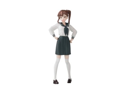 Bakuhatsu eu there is also a hole in the student organization figure kotobuki hisako desktop decorate collections 1