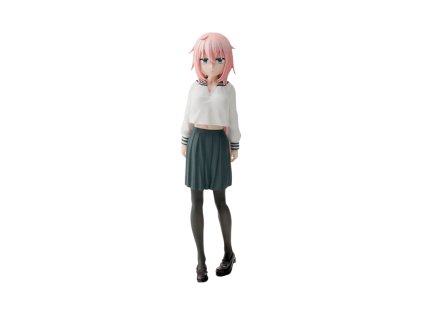 Bakuhatsu eu there is also a hole in the student organization figure michinoku komaro desktop decorate collections 1