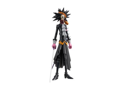 Bakuhatsu eu one piece film red figure brook dxf the grandline men vol 1