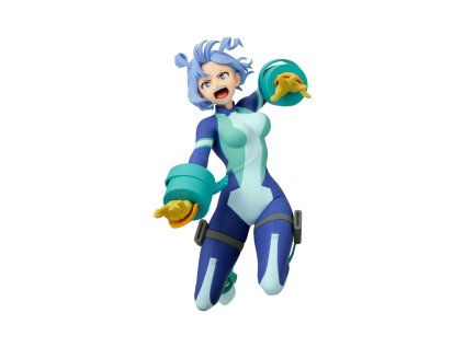 Bakuhatsu eu my hero academia figure nejire hado the amazing heroes dx 1