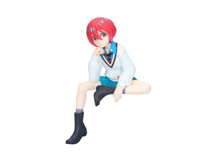 Bakuhatsu eu mobile suit gundam gquuuuuux figure amate yuzuriha noodle stopper 1