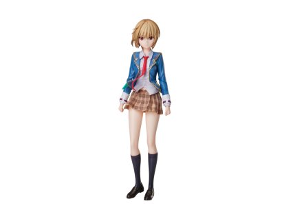 Bakuhatsu eu heaven burns red figure kayamori ruka statue 1