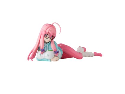 Bakuhatsu eu i m living with an otaku neet kunoichi figure shizuri ideura pm perching 1