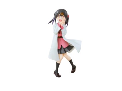 Bakuhatsu eu onimai i m now your sister figure oyama mihari vivit figure 3