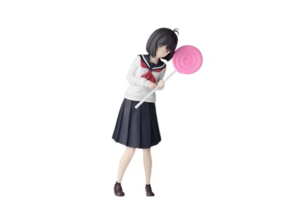 Bakuhatsu eu shoshimin how to become ordinary figure yuki osanai desktop decorate collections 1