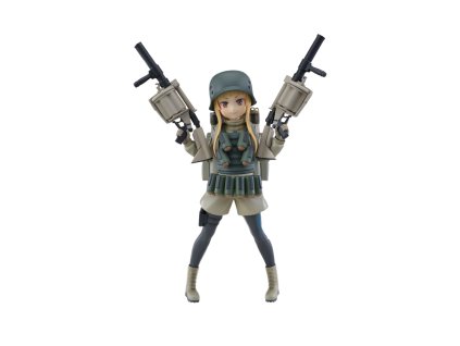 Bakuhatsu eu sword art online alternative gun gale online figure fukaziroh pm figure 1