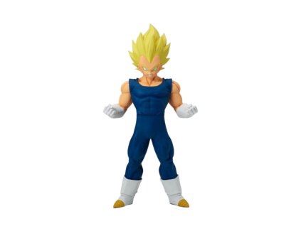 Bakuhatsu eu dragon ball z figure vegeta ssj grandista 1