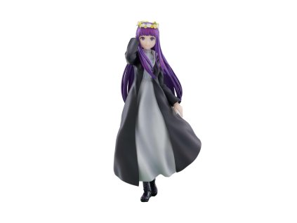 Bakuhatsu eu frieren beyond journey s end figure fern luminasta flower garden 1
