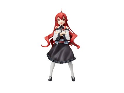 Bakuhatsu eu mushoku tensei jobless reincarnation figure eris boreas greyrat pm figure 1