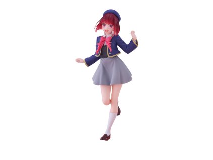 Bakuhatsu eu oshi no ko figure arima kana coreful school uniform ver 1