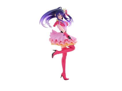 Bakuhatsu eu oshi no ko figure hoshino ai espresto excite motions 1