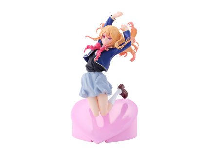 Bakuhatsu eu oshi no ko figure hoshino ruby air flow 1