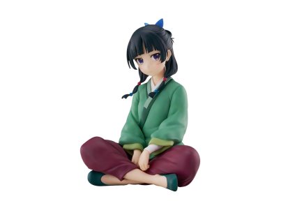 Bakuhatsu eu the apothecary diaries figure maomao break time collection 1