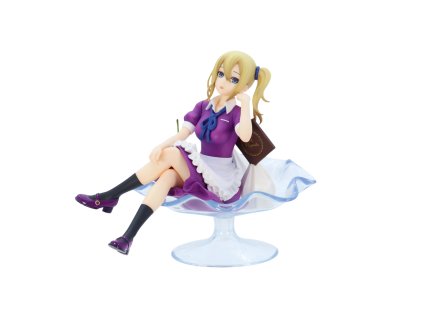 Bakuhatsu eu kaguya sama love is war figure hayasaka ai parfait ver 1