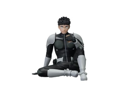 Bakuhatsu eu kaiju no 8 figure kafka hibino pm perching break time 1