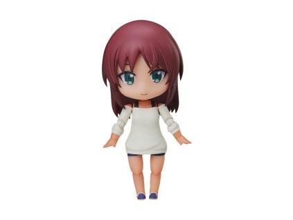 Bakuhatsu eu alice gear aegis expansion figurka sitara kaneshiya dform 1