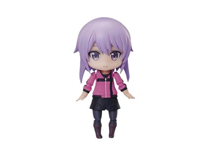 Bakuhatsu eu alice gear aegis expansion figure yotsuyu hirasaka dform 1