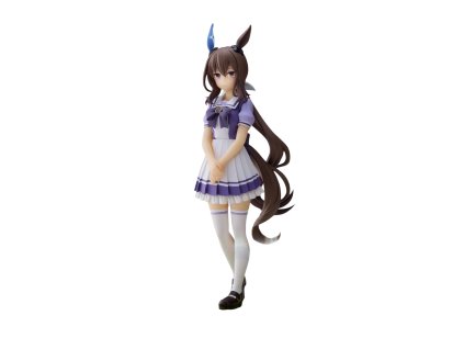 Bakuhatsu eu uma musume pretty derby figure admire vega bandai spirits 1