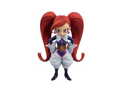 Bakuhatsu eu my hero academia figure la brava masterlise ichiban kuji c 1