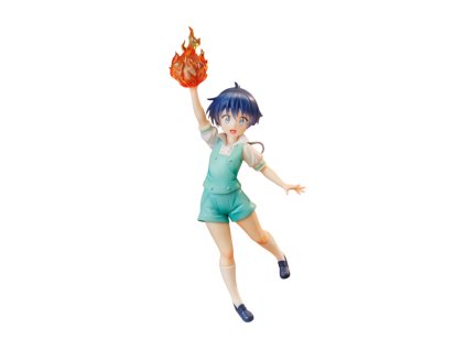 Bakuhatsu eu i was reincarnated as the 7th prince so i can take my time perfecting my magical ability figure lloyd de saloum vivit figure 1